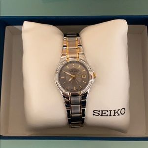 Seiko Fine Watch